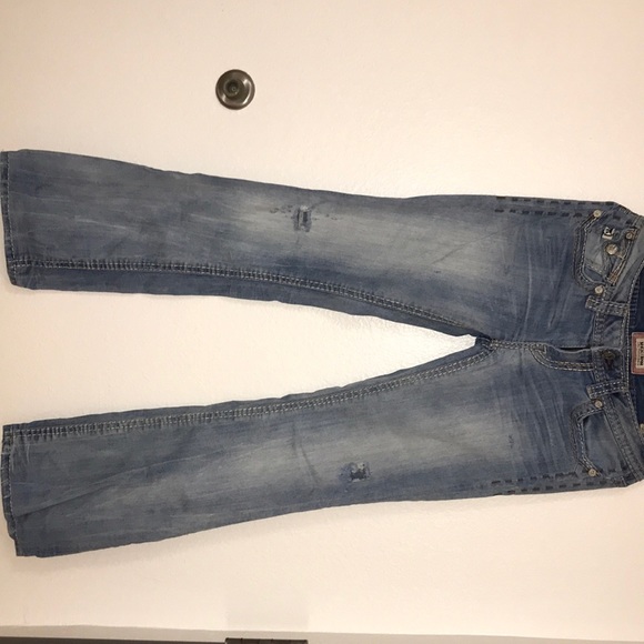 Jeans - Picture 3 of 5